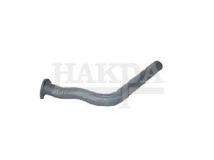 3014902819-MERCEDES-EKSOZ MANİFOLT BORUSU SOL